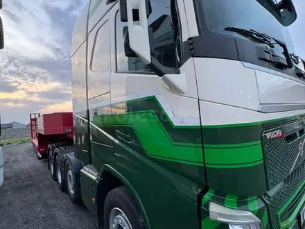 Volvo 2018 года за 95 000 000 тг. в Шымкент – фото 9