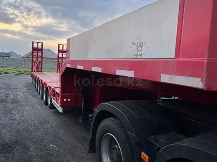 Volvo 2018 года за 95 000 000 тг. в Шымкент – фото 6
