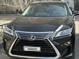 Lexus RX 350 2016 годаүшін13 000 000 тг. в Павлодар