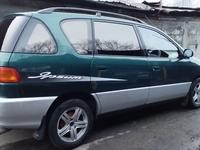 Toyota Ipsum 1996 годаүшін3 150 000 тг. в Алматы