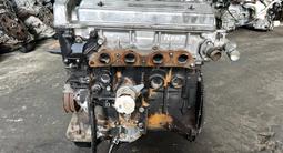 Двигатель на Toyota Carina E 1, 8 литра 7A-FEүшін280 000 тг. в Алматы