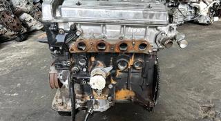 Двигатель на Toyota Carina E 1, 8 литра 7A-FE за 280 000 тг. в Алматы