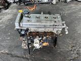 Двигатель 4А-7A-FE 1.6-1.8л Toyota Carina E за 280 000 тг. в Алматы – фото 2