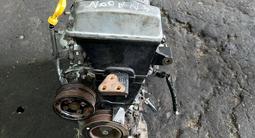 Двигатель на Toyota Carina E 1, 6-1, 8л 4А-7A-FE за 280 000 тг. в Алматы – фото 4