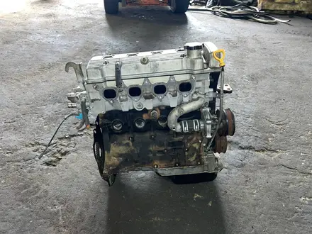 Двигатель на Toyota Carina E 1, 8 литра 7A-FEүшін280 000 тг. в Алматы – фото 5