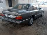 Mercedes-Benz E 200 1988 года за 1 100 000 тг. в Кызылорда – фото 2