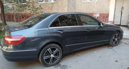 Mercedes-Benz E 300 2009 годаfor7 000 000 тг. в Павлодар