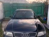 Audi A4 1995 года за 2 200 000 тг. в Усть-Каменогорск – фото 2