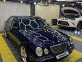 Mercedes-Benz E 55 AMG 2000 годаүшін9 500 000 тг. в Жанаозен – фото 2