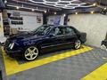 Mercedes-Benz E 55 AMG 2000 года за 9 500 000 тг. в Жанаозен – фото 5