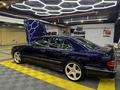 Mercedes-Benz E 55 AMG 2000 года за 9 500 000 тг. в Жанаозен – фото 16