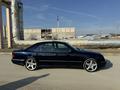 Mercedes-Benz E 55 AMG 2000 годаүшін9 500 000 тг. в Жанаозен – фото 25