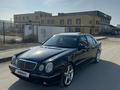 Mercedes-Benz E 55 AMG 2000 года за 9 500 000 тг. в Жанаозен – фото 30