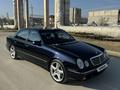 Mercedes-Benz E 55 AMG 2000 года за 9 500 000 тг. в Жанаозен – фото 31