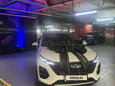 Chery Tiggo 2 Pro 2024 года за 5 500 000 тг. в Алматы