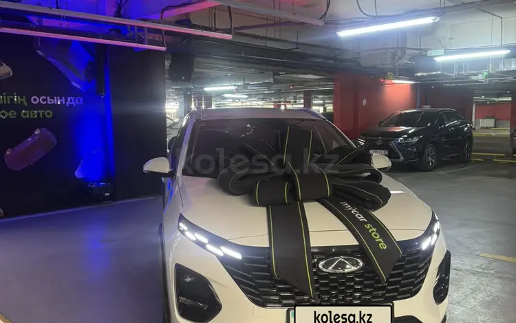 Chery Tiggo 2 Pro 2024 года за 5 500 000 тг. в Алматы