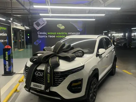 Chery Tiggo 2 Pro 2024 года за 5 500 000 тг. в Алматы – фото 4
