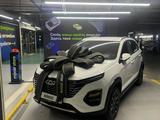 Chery Tiggo 2 Pro 2024 годаүшін5 500 000 тг. в Алматы – фото 3