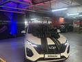 Chery Tiggo 2 Pro 2024 года за 5 500 000 тг. в Алматы – фото 2