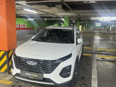 Chery Tiggo 2 Pro 2024 года за 5 500 000 тг. в Алматы – фото 5