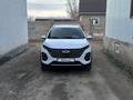 Chery Tiggo 2 Pro 2024 года за 5 500 000 тг. в Алматы – фото 6