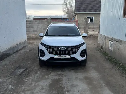 Chery Tiggo 2 Pro 2024 года за 5 500 000 тг. в Алматы – фото 6