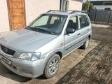 Mazda Demio 2002 года за 1 357 000 тг. в Алматы – фото 3