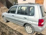 Mazda Demio 2002 года за 1 357 000 тг. в Алматы – фото 4
