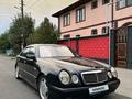 Mercedes-Benz E 320 1998 годаfor3 700 000 тг. в Алматы – фото 10