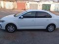 Volkswagen Polo 2021 года за 7 150 000 тг. в Темиртау – фото 4