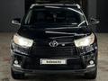 Toyota Highlander 2016 года за 15 500 000 тг. в Алматы