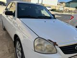 ВАЗ (Lada) Priora 2170 2013 годаүшін1 150 000 тг. в Актау – фото 2
