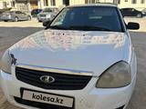 ВАЗ (Lada) Priora 2170 2013 годаүшін1 150 000 тг. в Актау