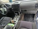 Nissan Pathfinder 2006 годаүшін7 200 000 тг. в Астана