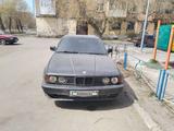 BMW 525 1992 года за 800 000 тг. в Караганда – фото 2