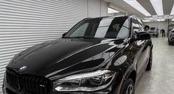 BMW X5 2014 года за 21 500 000 тг. в Балхаш – фото 2