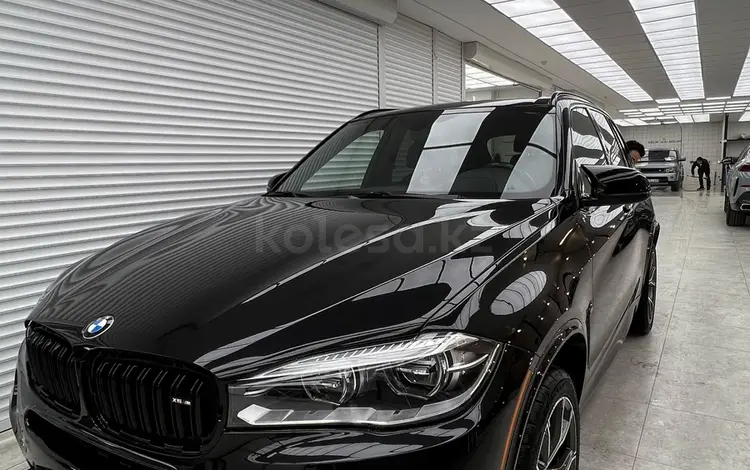 BMW X5 2014 года за 21 500 000 тг. в Балхаш