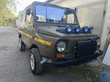 ЛуАЗ 969 1984 года за 800 000 тг. в Алматы