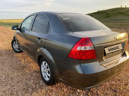 Chevrolet Nexia 2020 годаүшін5 250 000 тг. в Караганда – фото 2