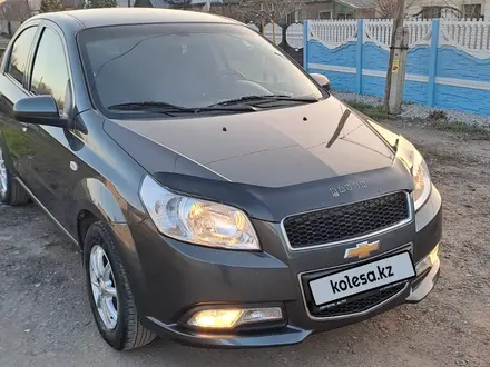 Chevrolet Nexia 2020 годаүшін5 250 000 тг. в Караганда – фото 6