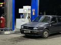 Volkswagen Golf 1993 года за 1 400 000 тг. в Алматы – фото 9