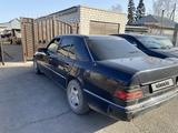 Mercedes-Benz E 200 1993 года за 1 280 000 тг. в Павлодар