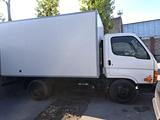 Hyundai  HD45 2010 года за 6 500 000 тг. в Алматы – фото 4