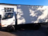 Hyundai  HD45 2010 года за 6 500 000 тг. в Алматы – фото 5