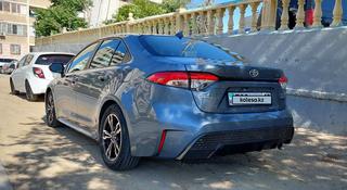 Toyota Corolla 2020 года за 12 000 000 тг. в Актау