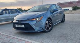 Toyota Corolla 2020 года за 12 000 000 тг. в Актау – фото 2