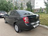 Chevrolet Cobalt 2020 года за 4 600 000 тг. в Астана – фото 3