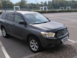 Toyota Highlander 2009 года за 8 500 000 тг. в Усть-Каменогорск – фото 2