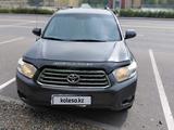Toyota Highlander 2009 года за 8 500 000 тг. в Усть-Каменогорск