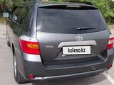 Toyota Highlander 2009 года за 8 500 000 тг. в Усть-Каменогорск – фото 3